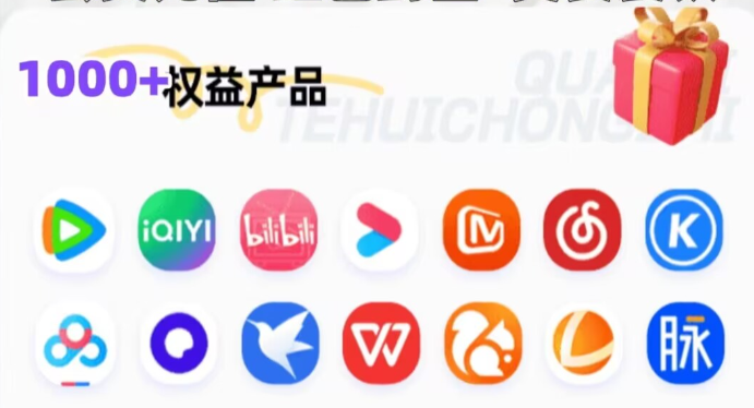 爱奇艺会员货源批发渠道详解：如何搭建高性价比虚拟卡券供货平台